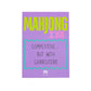 Mahjong Shuffle Card – Mahjong Is Series