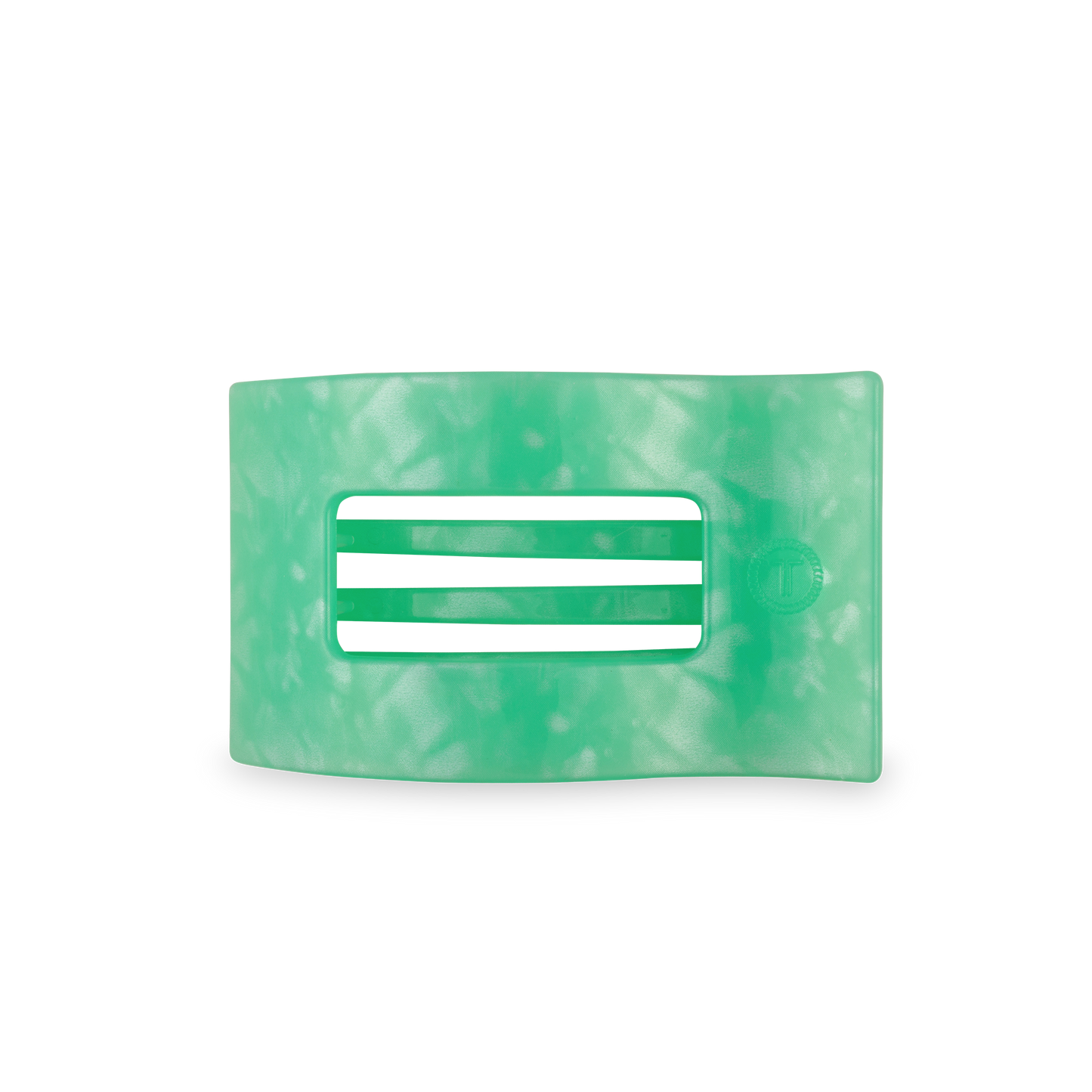 Rectangle Hair Clip