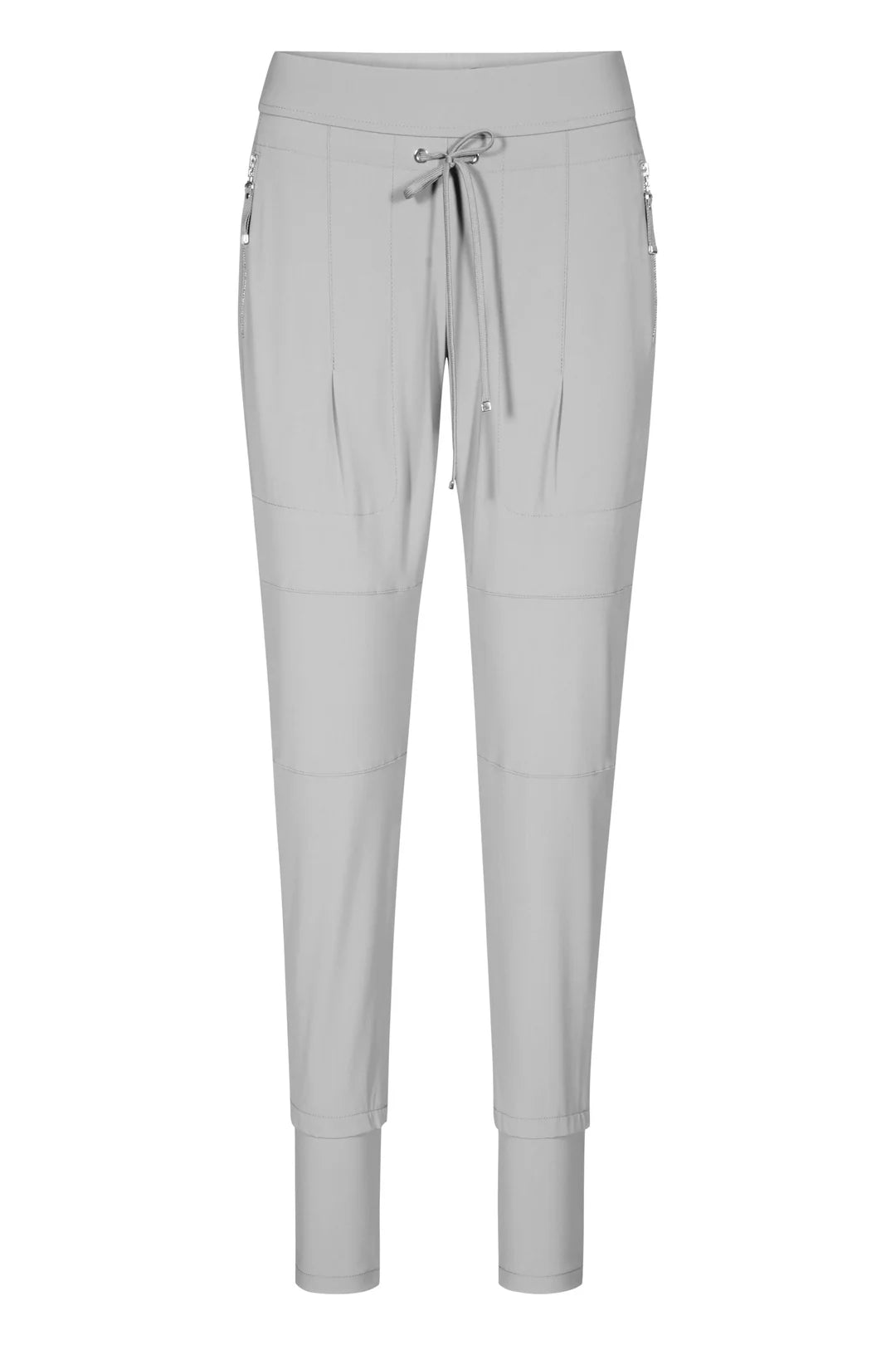 Candy Pants - Light Grey