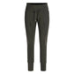 Candy Pants - Dark Olive