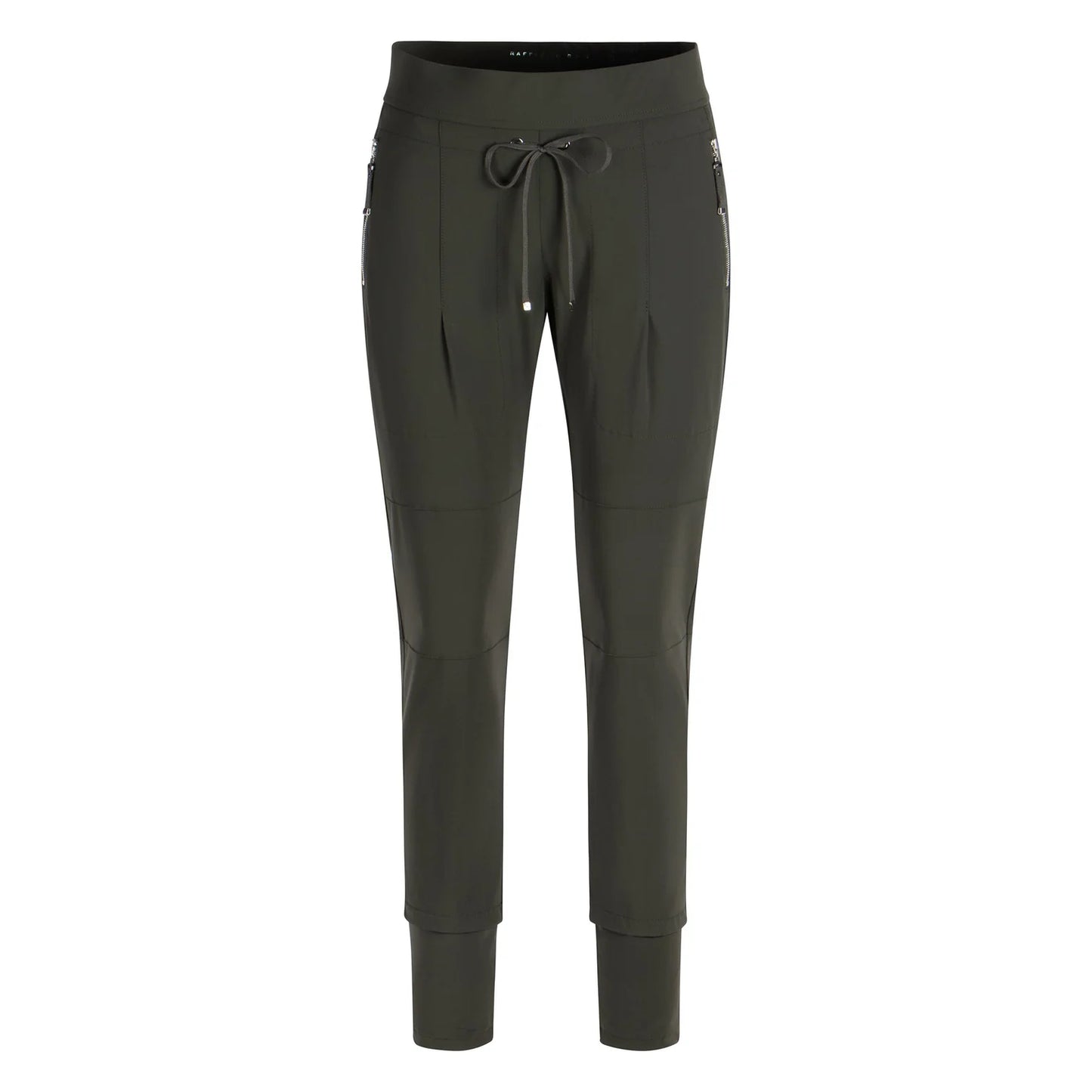 Candy Pants - Dark Olive