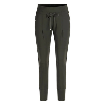 Candy Pants - Dark Olive