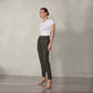 Candy Pants - Dark Olive