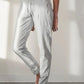 Candy Pants - Light Grey