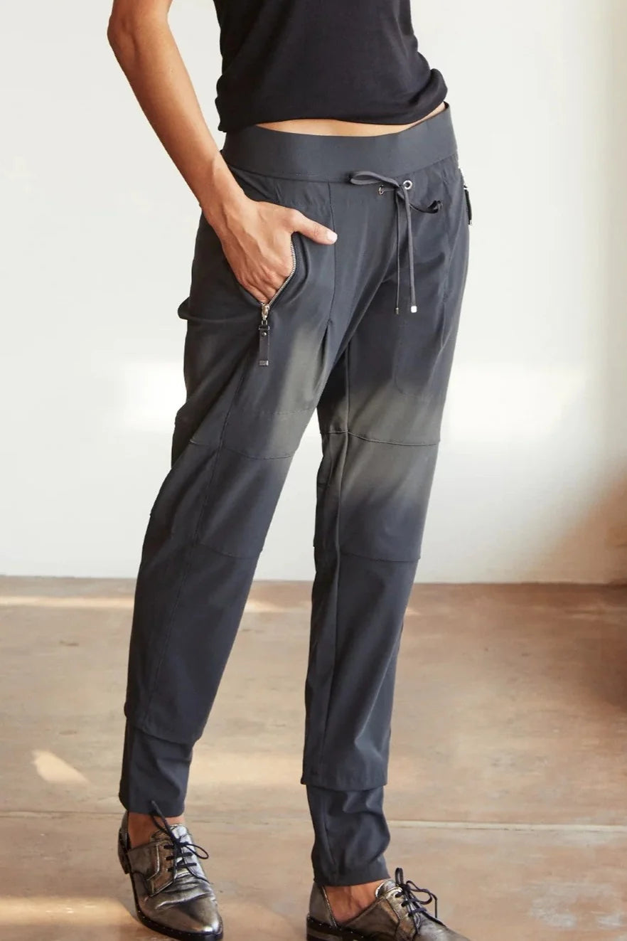 Candy Pants - Slate