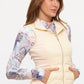 Champagne Vest