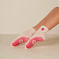The Harlow Grip Sock