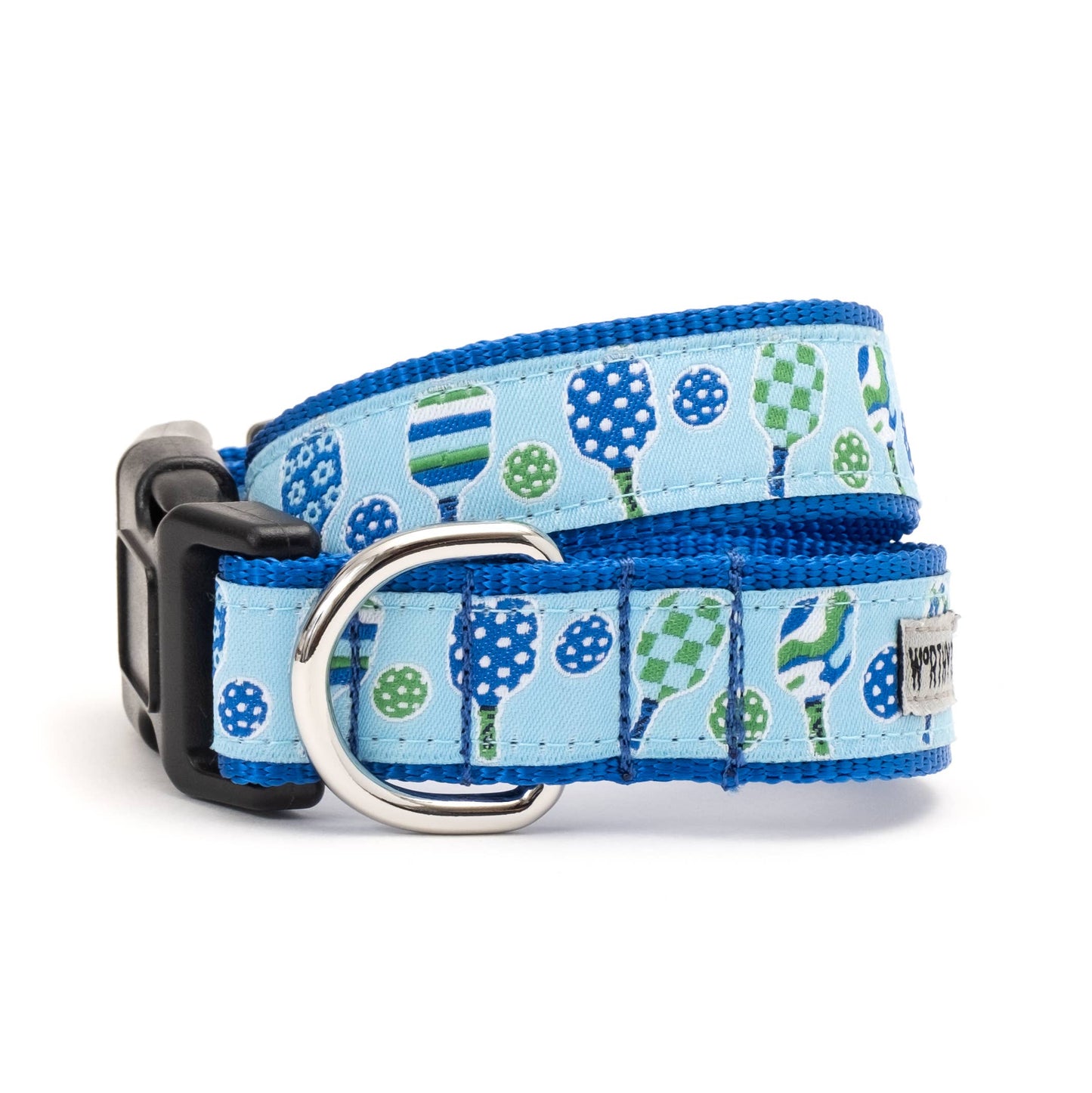 Pickleball Collar