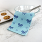 Tennis Dish Towel- Sky Blue