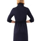Twist & Shout Dress - Solid