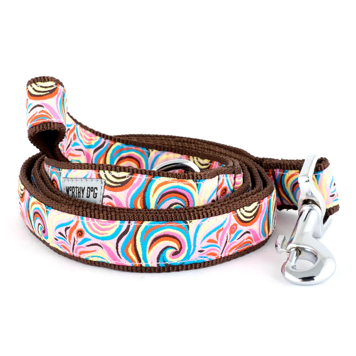 Swirly Lead