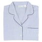 Long Sleeve 100% Cotton Pajamas