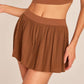 The Court Skirt