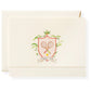 Tennis Club Note Card Box