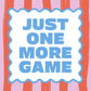 Funny Mahjong Napkins (20ct)