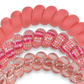 Spiral Hair Coils - Large
