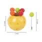 7-Piece Pickleball Cocktail Pick Set