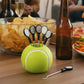 7-Piece Tennis Cocktail Pick Set