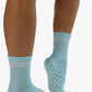 Sunrise Sox - Grip Sox (Striped)