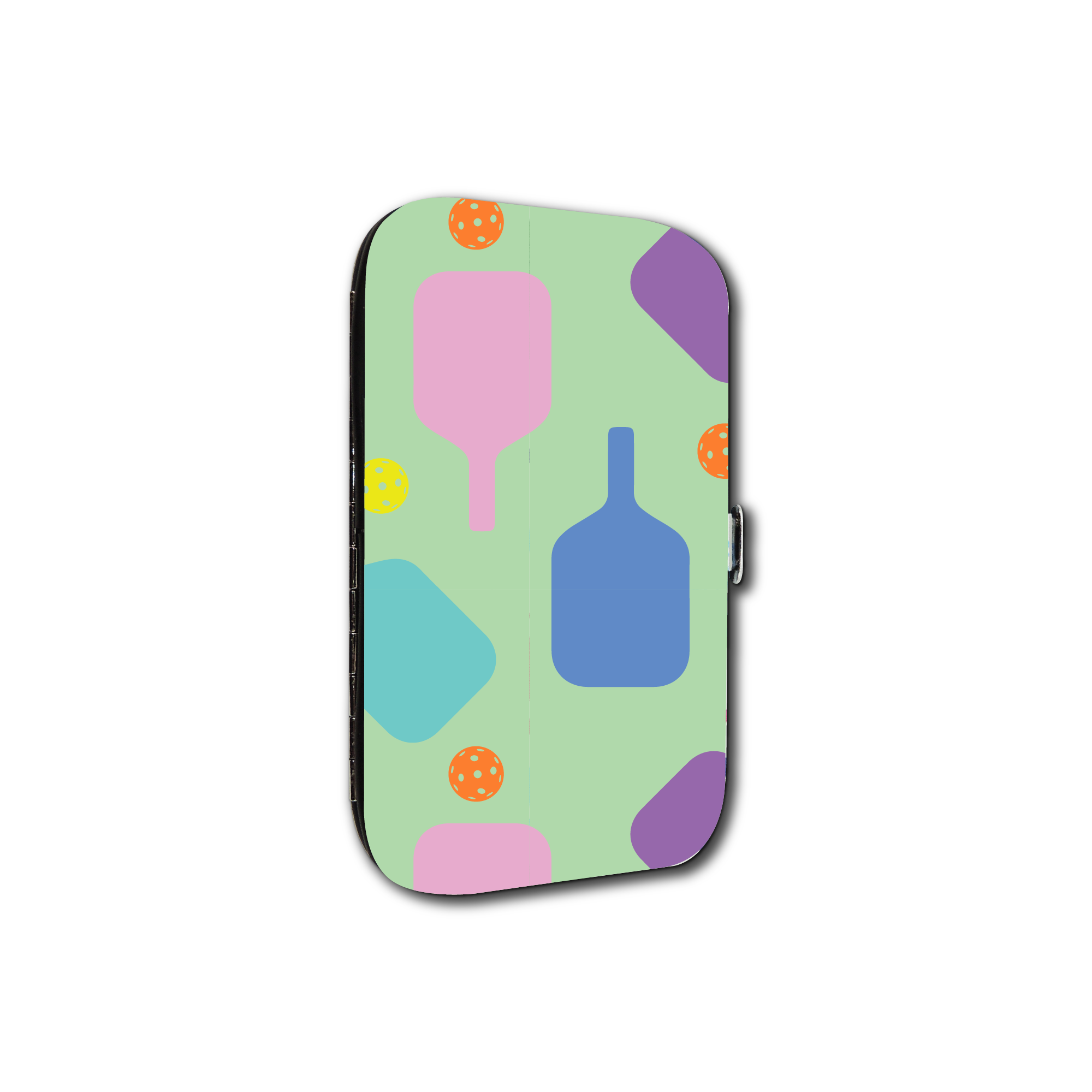 Racquet Inc Pickleball Nail Kit - Thumbnail 2