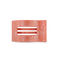 Rectangle Hair Clip