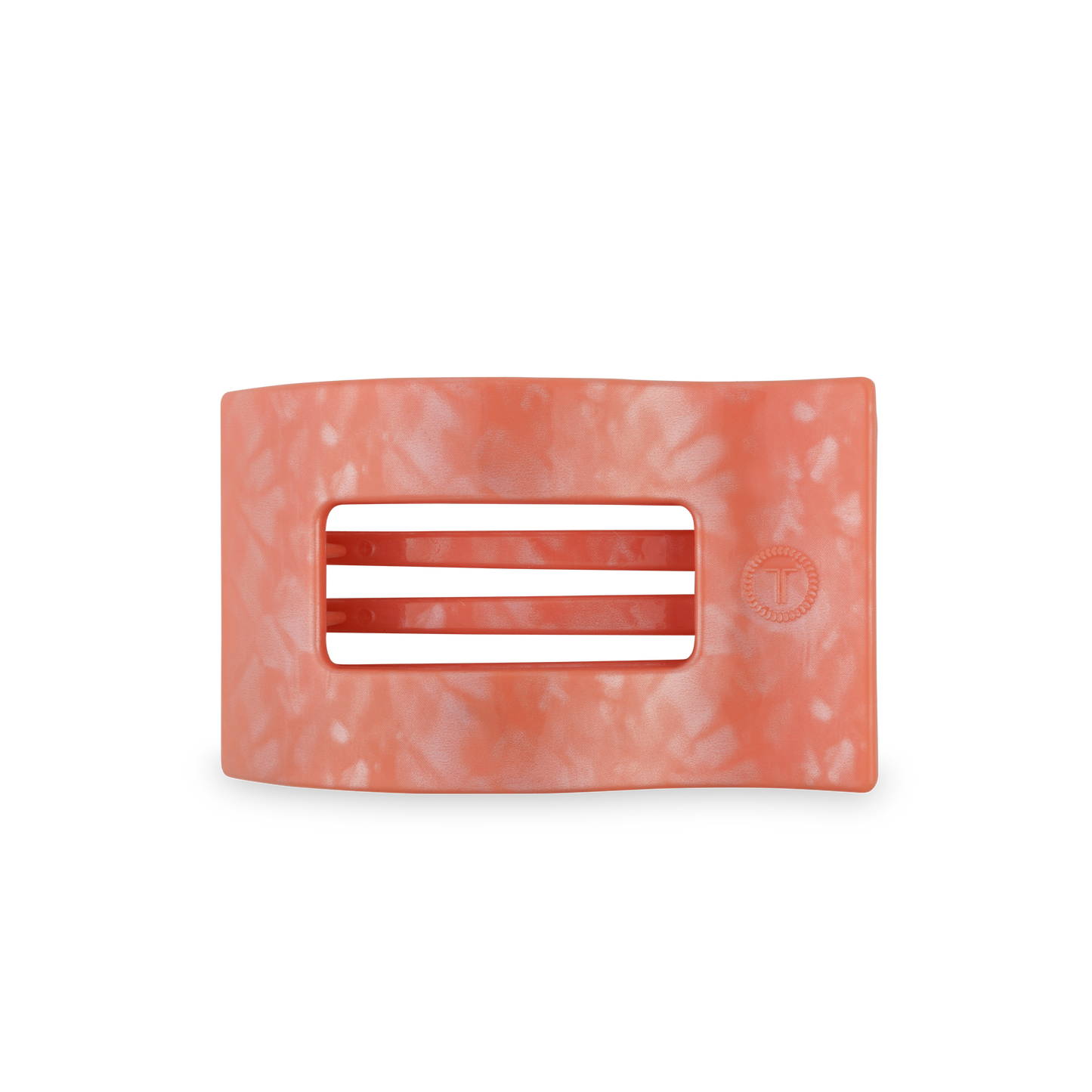 Rectangle Hair Clip