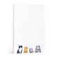 Cat's Meow Notepad