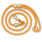 Marine Rope Dog Leash