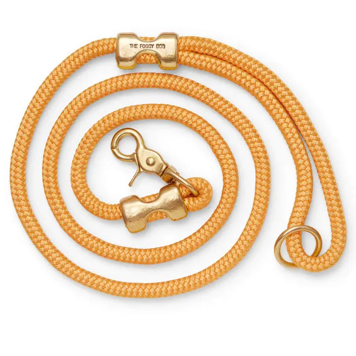 Marine Rope Dog Leash