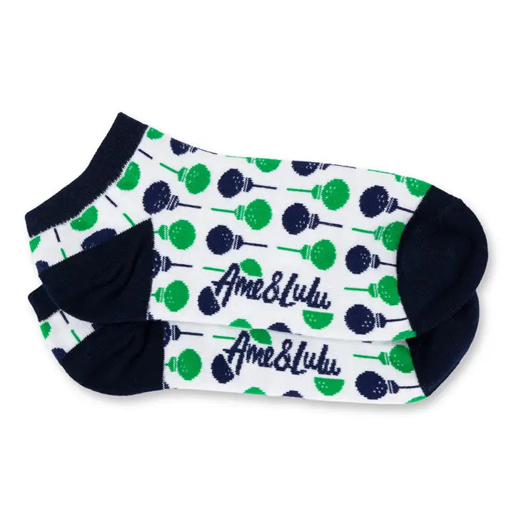 Meet Your Match Socks