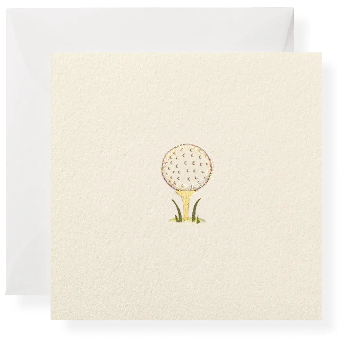 Golf Gift Enclosure Box
