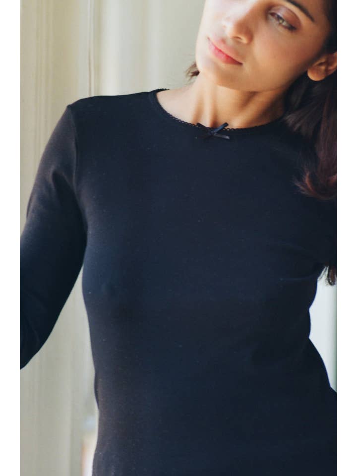 French Long Sleeve