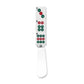 3-Piece Mahjong Bam Dot Crack Cheese Spreader