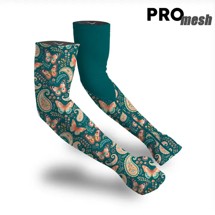 Promesh Protection Sleeves