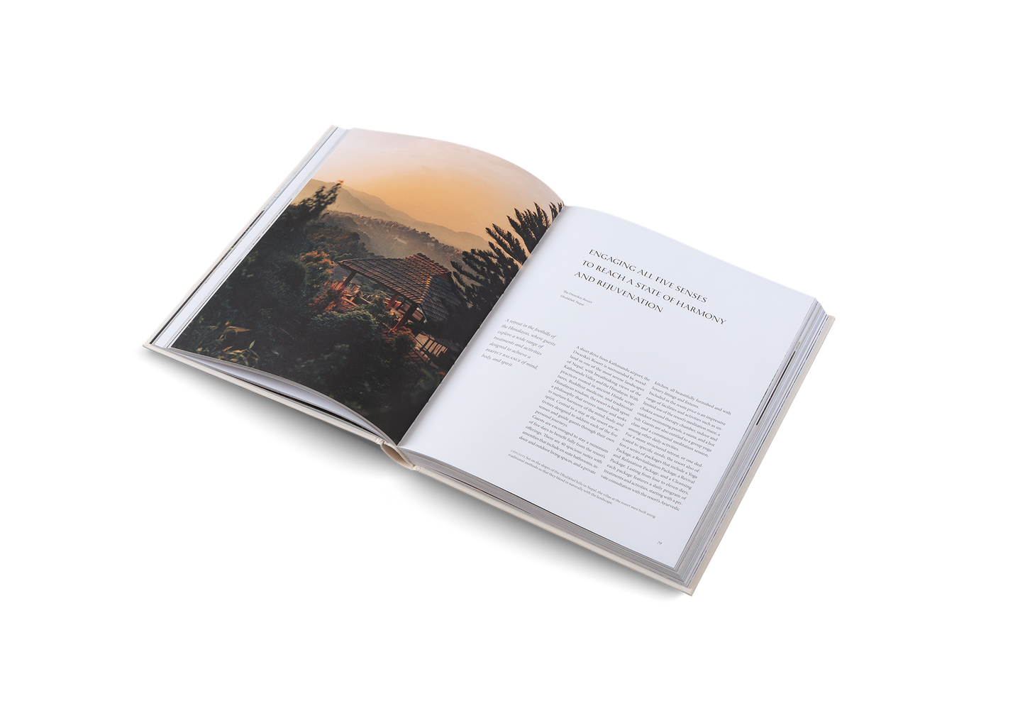 gestalten & teNeues - Mindful Places to Stay