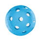 4-PC SET - Pickleball 6" Melamine Plates