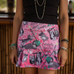 Trunkers - Party Animals Skort