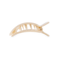 Square Hair Clip