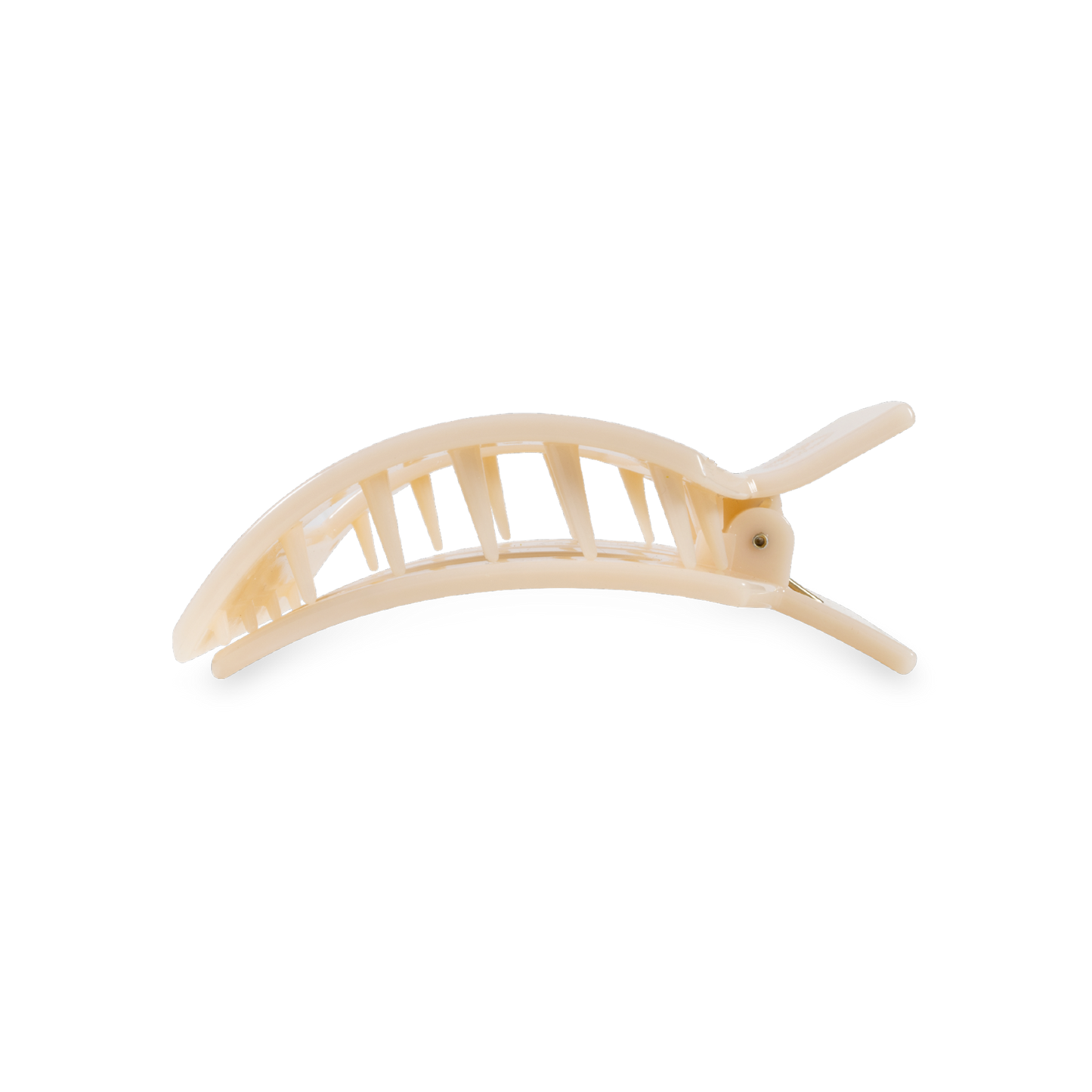 Square Hair Clip