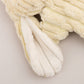 Barnyard HuggleFlatties™, Small Plush Dog Toy