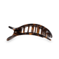 Round Hair Clip
