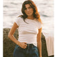 Bebe Organic Tee