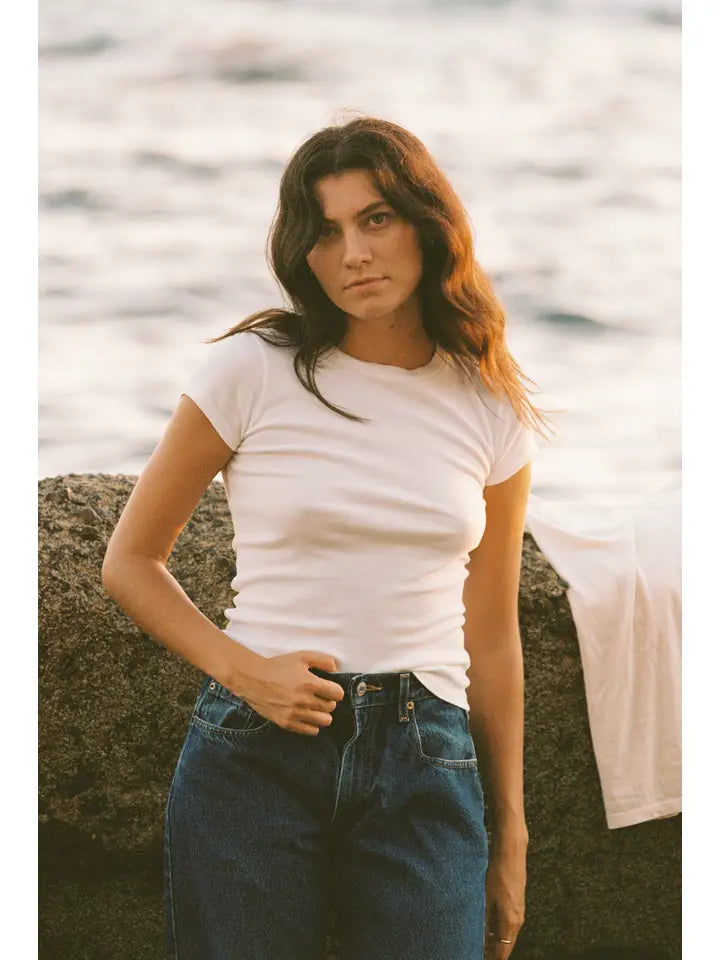 Bebe Organic Tee