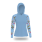 UV Hoodie
