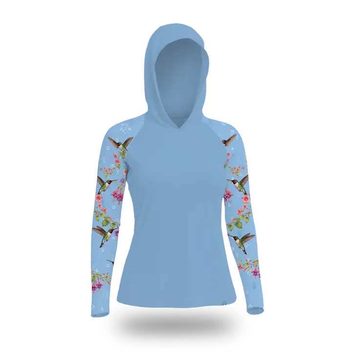 UV Hoodie