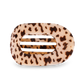 Round Hair Clip