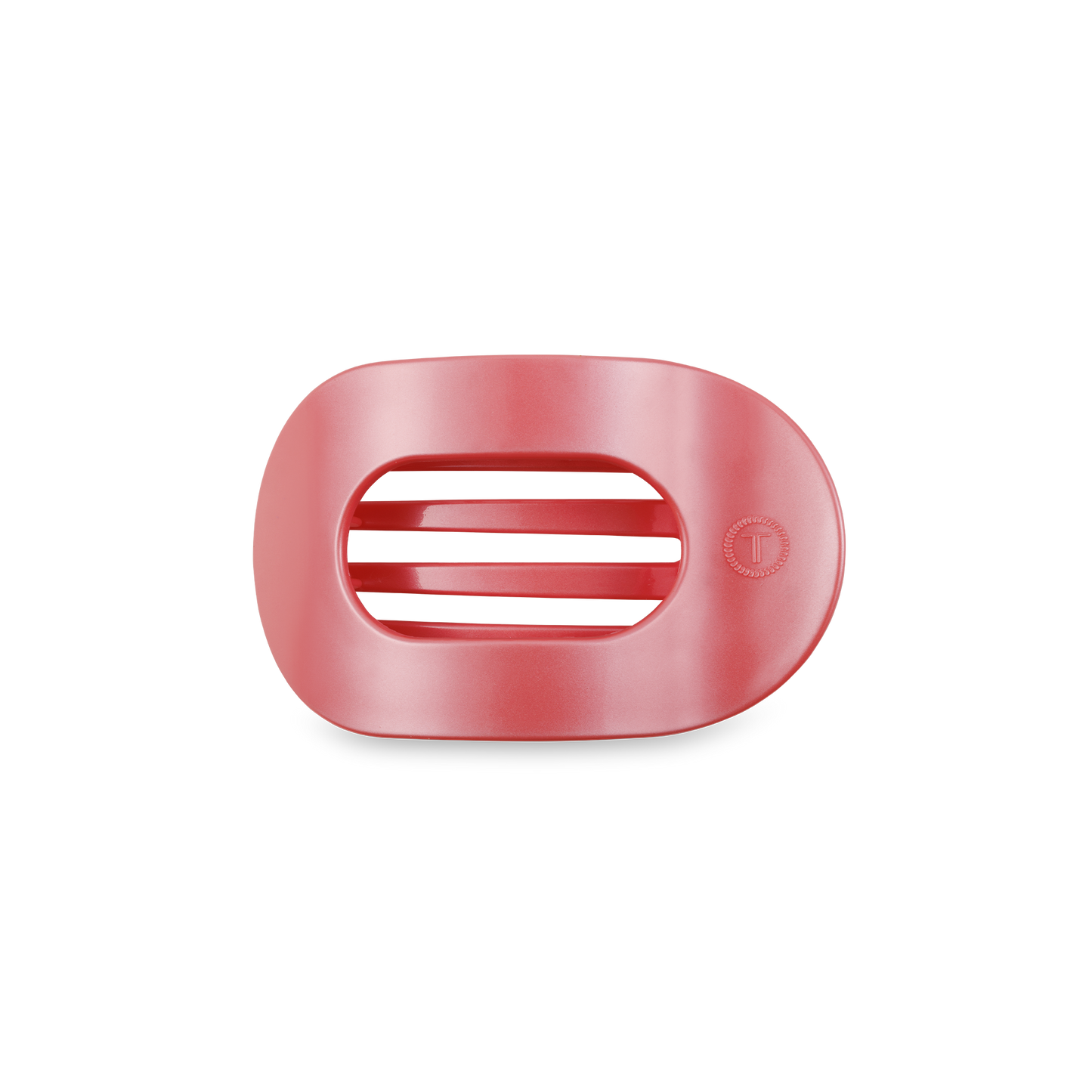 Round Hair Clip