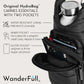 Black Matte HydroBag®