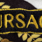Fursace Bone Squeaker Dog Toy