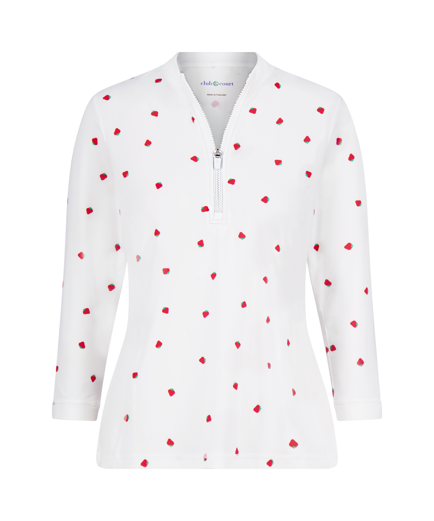 Club and Court Sun Shirt